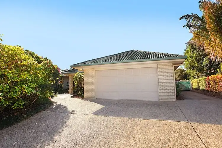 Fifth view of Homely house listing, 5 Remington Rise, Palmwoods QLD 4555