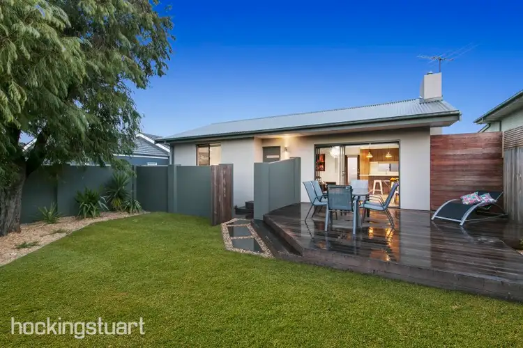Main view of Homely unit listing, 1/83 Palmerston Avenue, Dromana VIC 3936