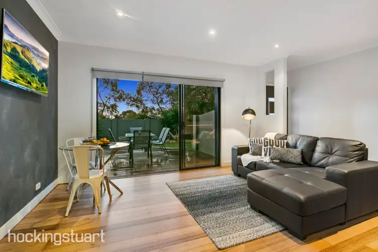 Second view of Homely unit listing, 1/83 Palmerston Avenue, Dromana VIC 3936
