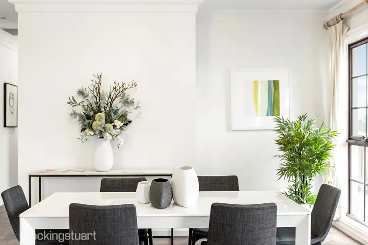 Fourth view of Homely apartment listing, 44/100 Commercial Road, South Yarra VIC 3141