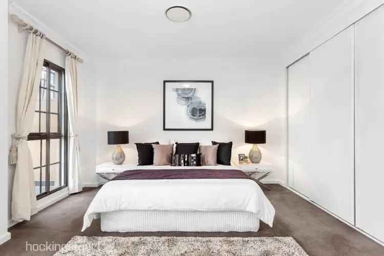 Fifth view of Homely apartment listing, 44/100 Commercial Road, South Yarra VIC 3141