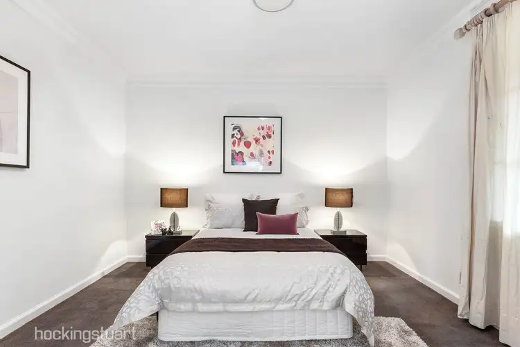 Sixth view of Homely apartment listing, 44/100 Commercial Road, South Yarra VIC 3141