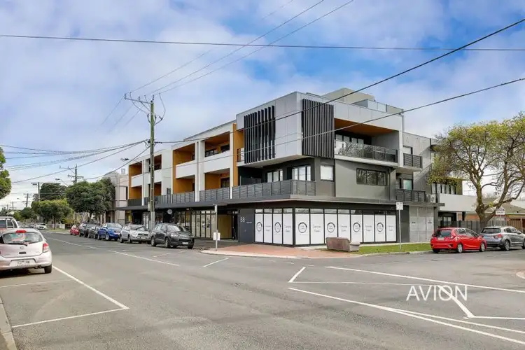 301/88 Hudsons Road, Spotswood VIC 3015