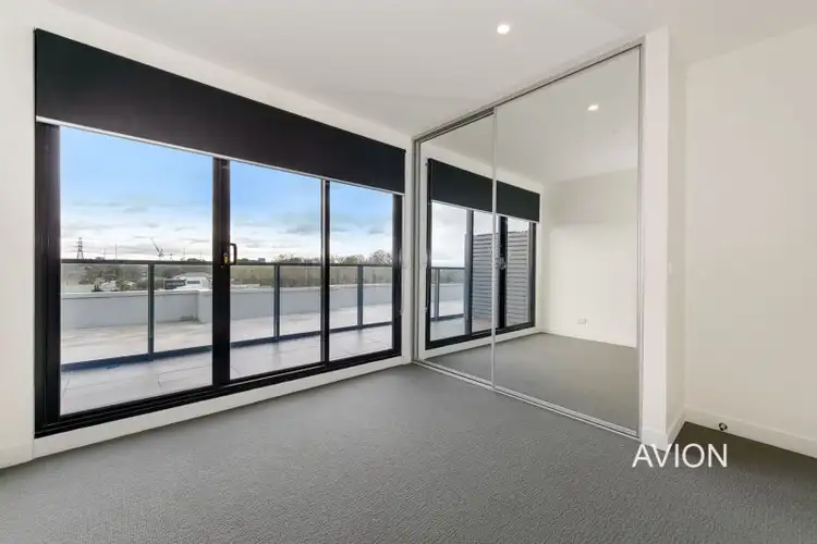 Sixth view of Homely apartment listing, 301/88 Hudsons Road, Spotswood VIC 3015