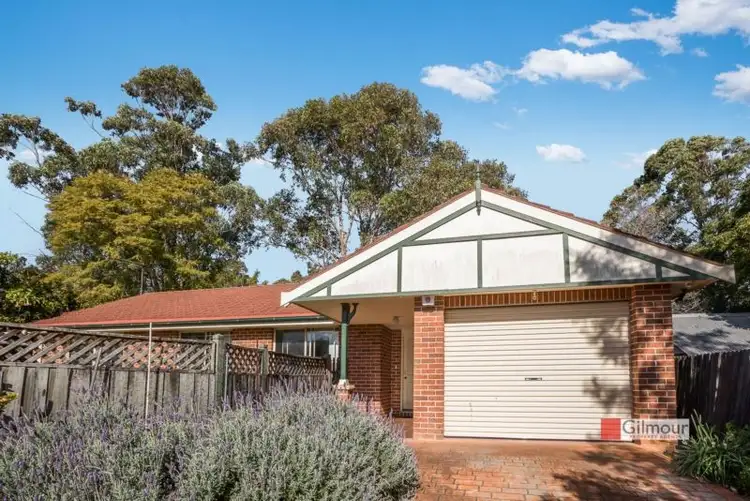 Main view of Homely house listing, 7A Kerrs Road, Castle Hill NSW 2154
