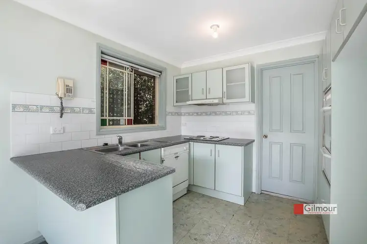 Second view of Homely house listing, 7A Kerrs Road, Castle Hill NSW 2154