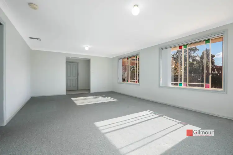 Third view of Homely house listing, 7A Kerrs Road, Castle Hill NSW 2154