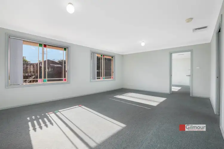 Fourth view of Homely house listing, 7A Kerrs Road, Castle Hill NSW 2154