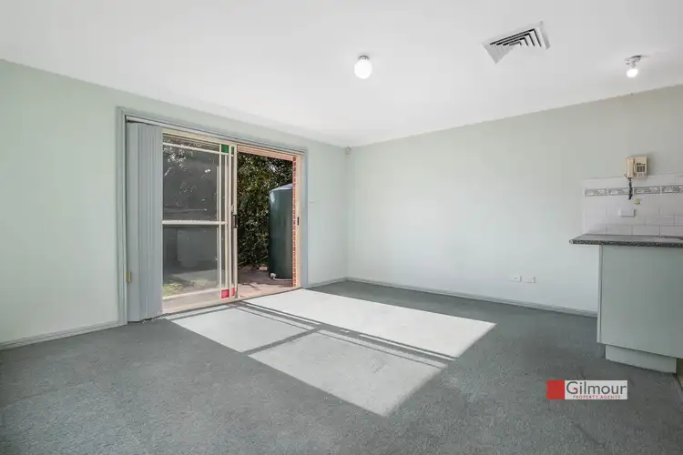 Fifth view of Homely house listing, 7A Kerrs Road, Castle Hill NSW 2154