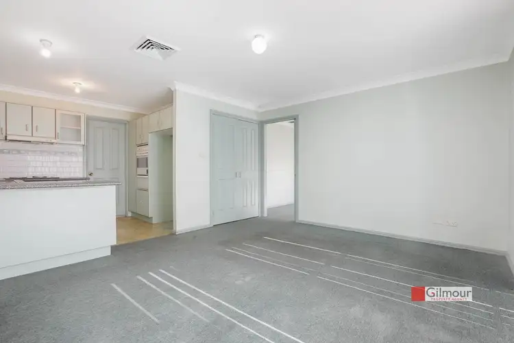 Sixth view of Homely house listing, 7A Kerrs Road, Castle Hill NSW 2154