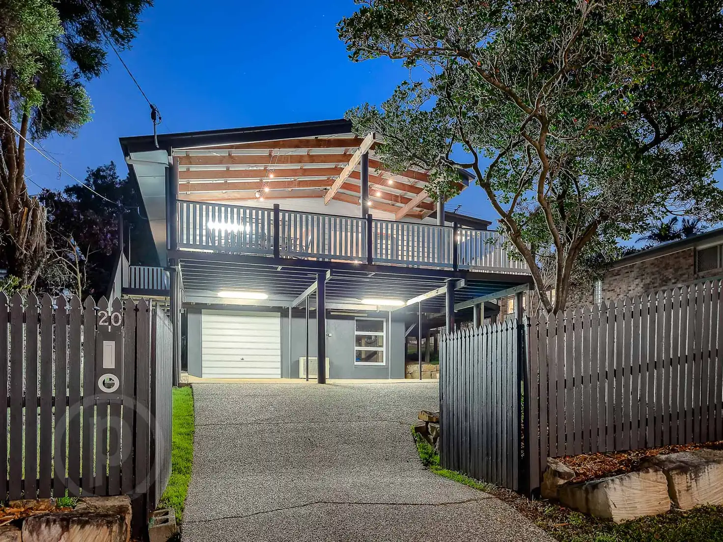 Main view of Homely house listing, 20 Bargo Street, Arana Hills QLD 4054