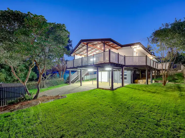 Second view of Homely house listing, 20 Bargo Street, Arana Hills QLD 4054
