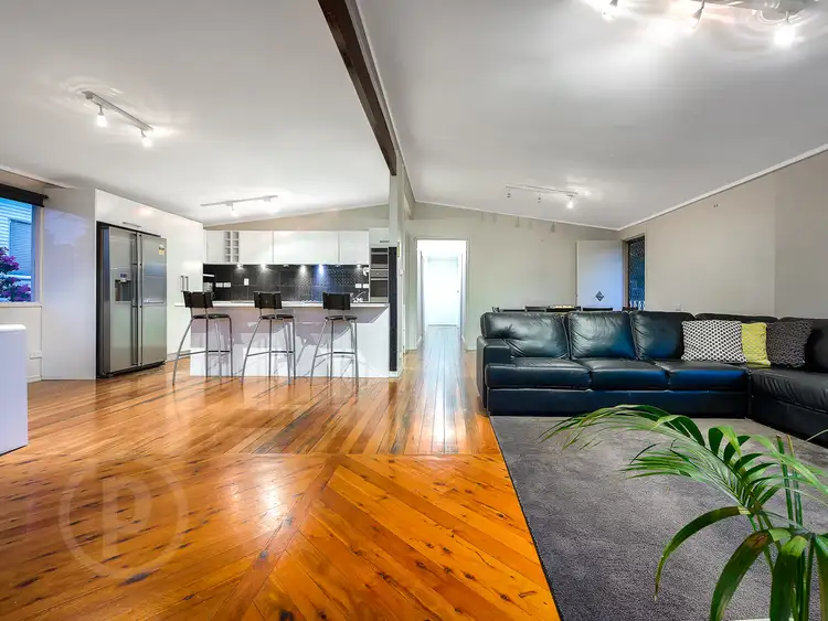 Fourth view of Homely house listing, 20 Bargo Street, Arana Hills QLD 4054