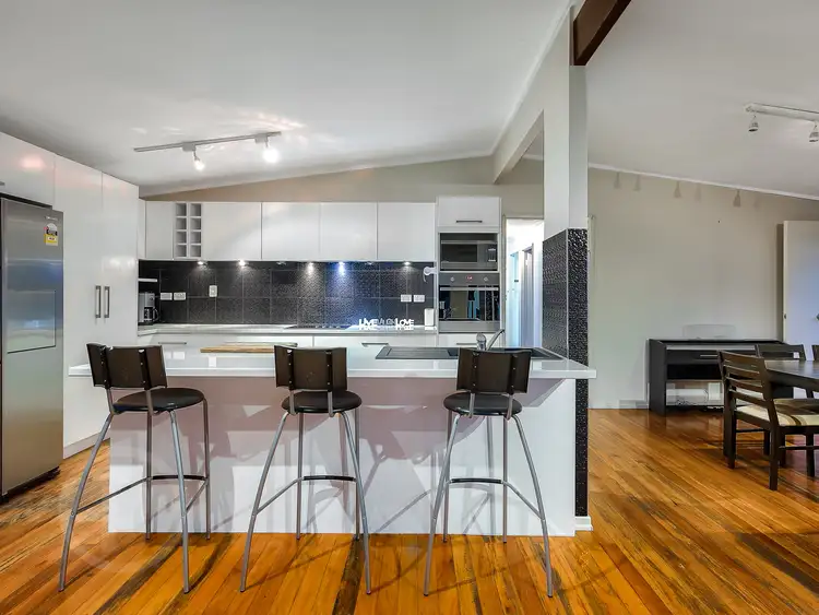 Fifth view of Homely house listing, 20 Bargo Street, Arana Hills QLD 4054