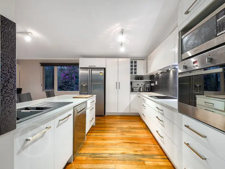 Sixth view of Homely house listing, 20 Bargo Street, Arana Hills QLD 4054