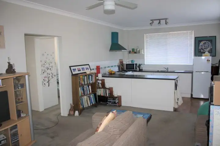Fourth view of Homely apartment listing, 7/21 Astbury Street, New Lambton NSW 2305