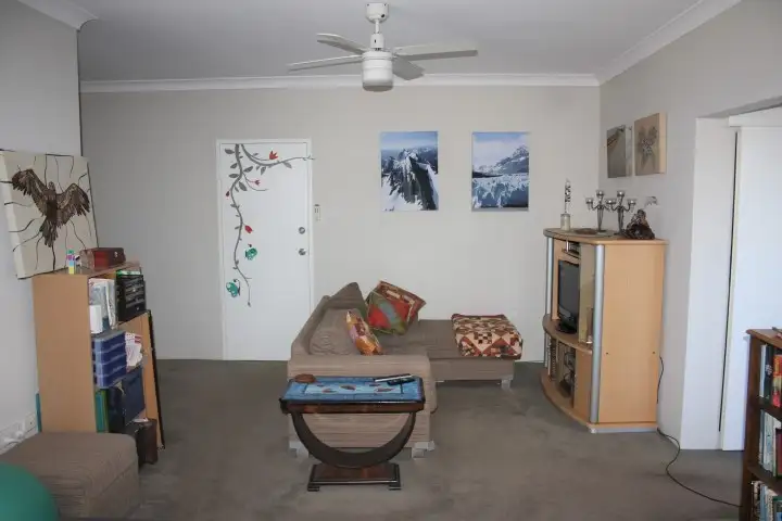 Fifth view of Homely apartment listing, 7/21 Astbury Street, New Lambton NSW 2305
