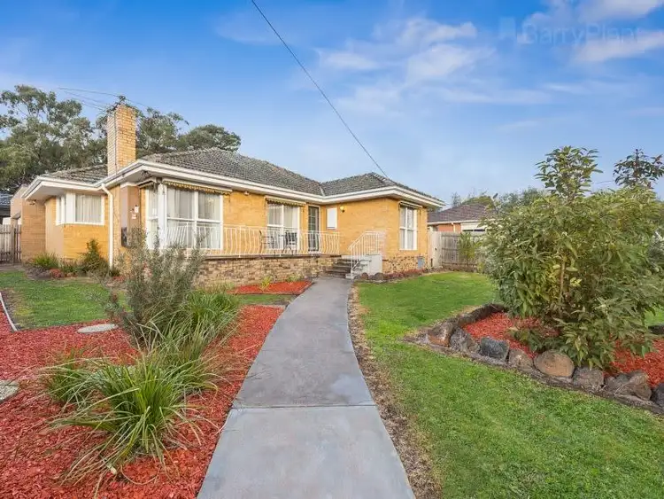 1/17 Begonia Avenue, Bayswater VIC 3153