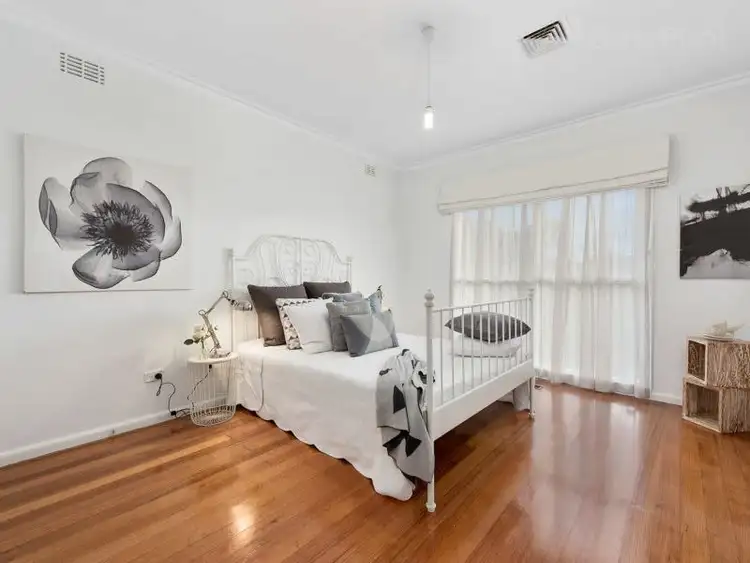Fourth view of Homely house listing, 1/17 Begonia Avenue, Bayswater VIC 3153