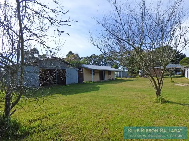 Second view of Homely house listing, 50 Kleins Road, Dereel VIC 3352