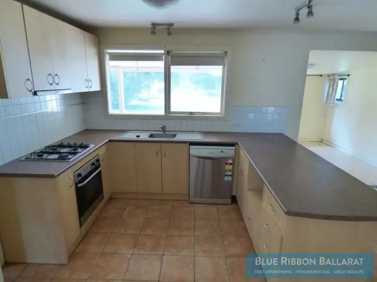 Third view of Homely house listing, 50 Kleins Road, Dereel VIC 3352