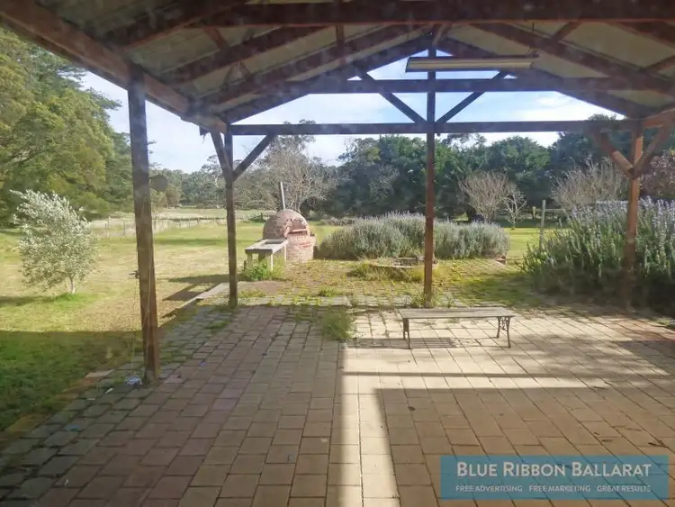 Sixth view of Homely house listing, 50 Kleins Road, Dereel VIC 3352