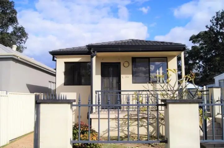 22 A Dawson Street, Waratah NSW 2298