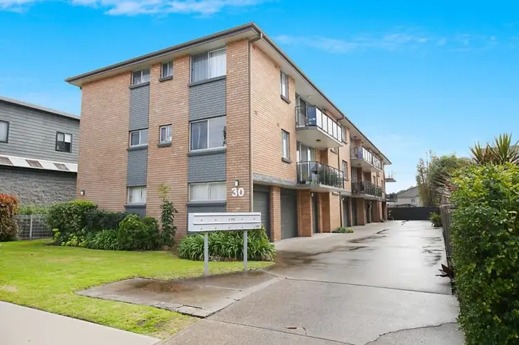 Main view of Homely unit listing, 8/30 Patrick Street, Merewether NSW 2291