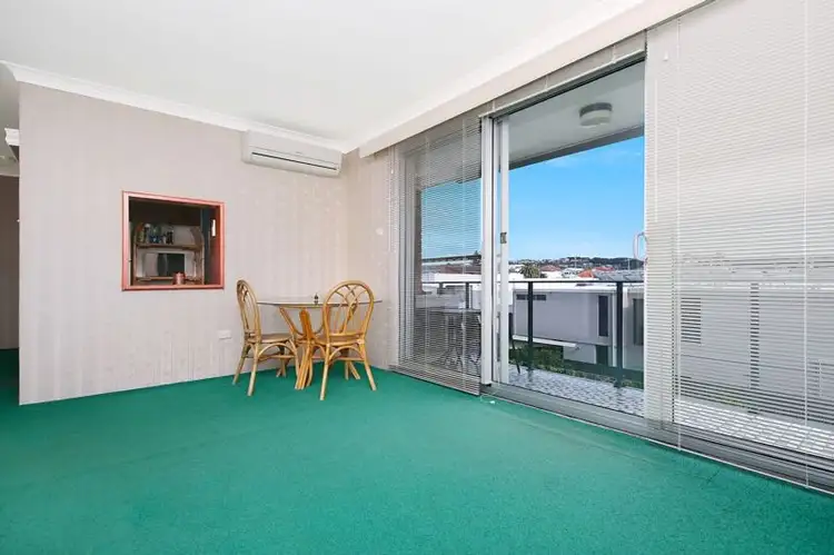 Second view of Homely unit listing, 8/30 Patrick Street, Merewether NSW 2291