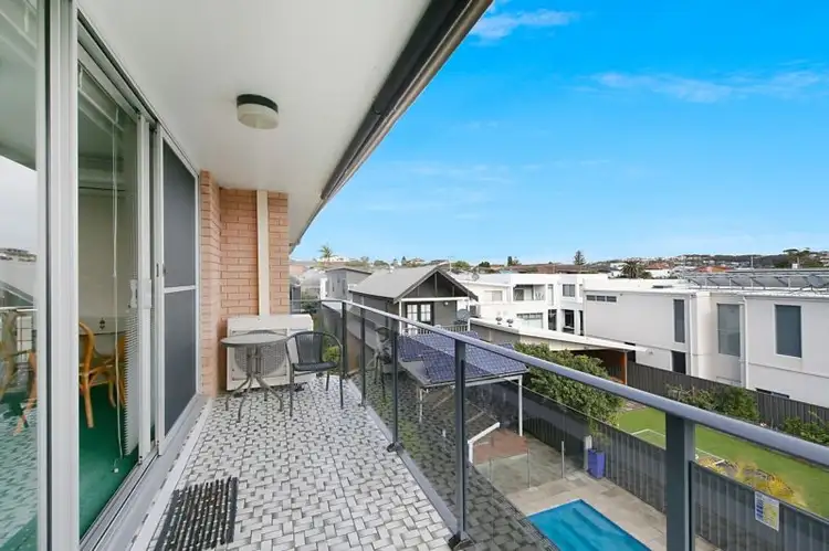 Third view of Homely unit listing, 8/30 Patrick Street, Merewether NSW 2291