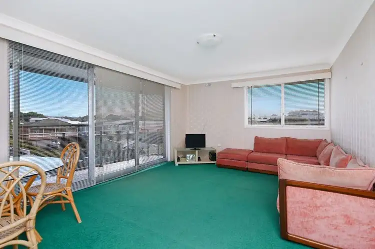 Fourth view of Homely unit listing, 8/30 Patrick Street, Merewether NSW 2291