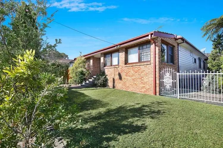 Main view of Homely house listing, 4 Main Road, Cardiff Heights NSW 2285