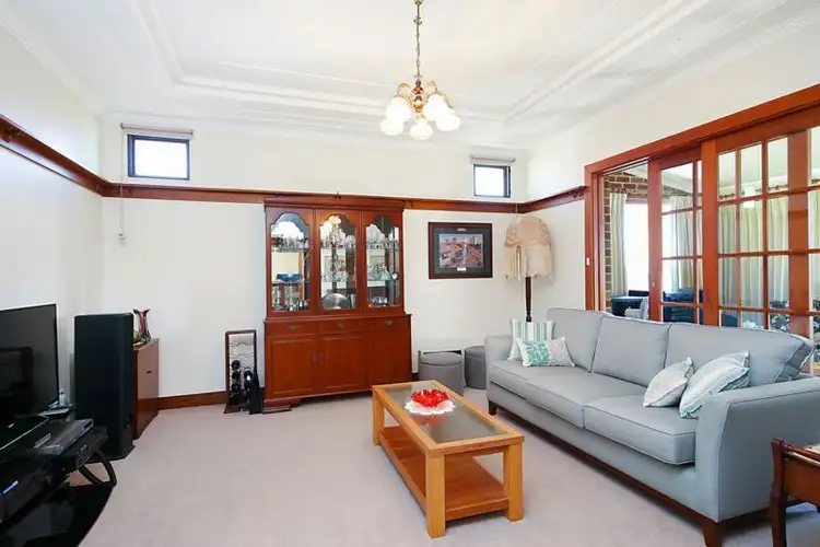 Second view of Homely house listing, 4 Main Road, Cardiff Heights NSW 2285