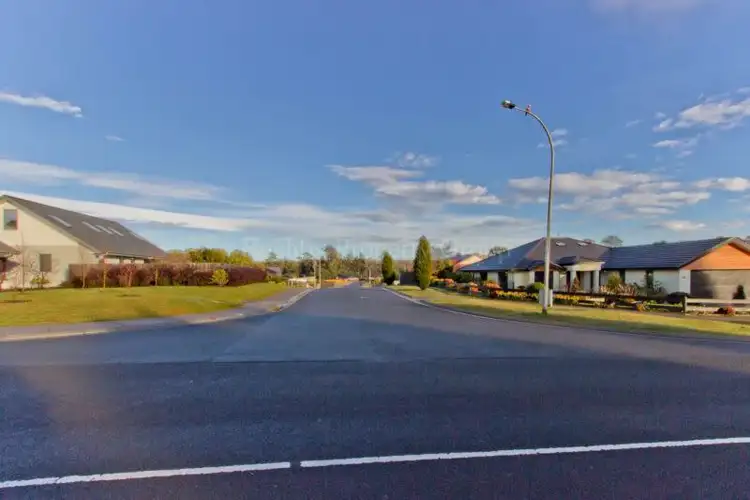 Second view of Homely land listing, 36 Berne Court, Grindelwald TAS 7277