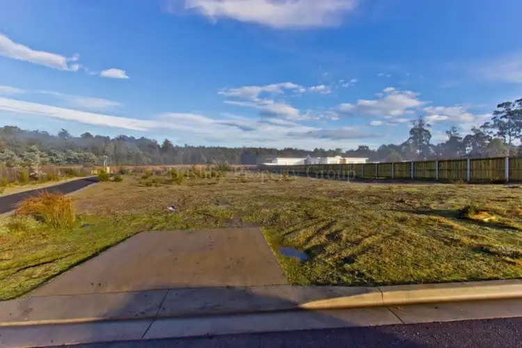 Third view of Homely land listing, 36 Berne Court, Grindelwald TAS 7277