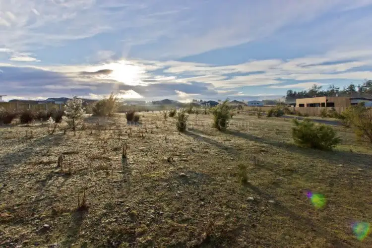 Fifth view of Homely land listing, 36 Berne Court, Grindelwald TAS 7277
