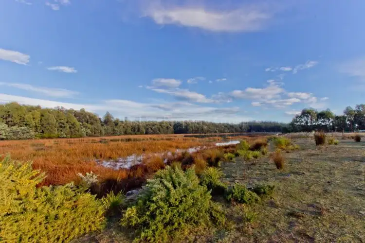 Sixth view of Homely land listing, 36 Berne Court, Grindelwald TAS 7277