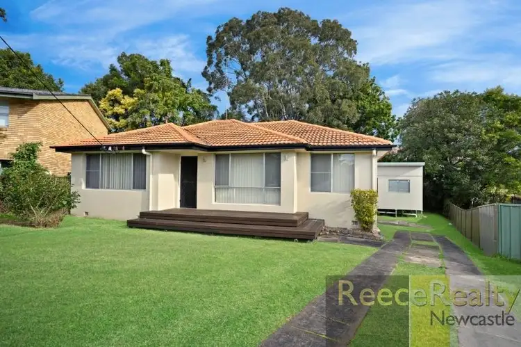 1 Hansen Place, Shortland NSW 2307