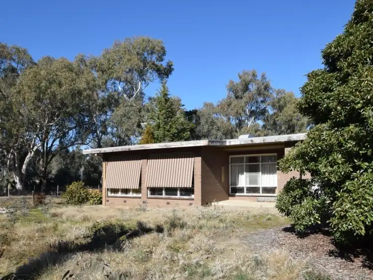 38 Cribbes Road, Wangaratta VIC 3677