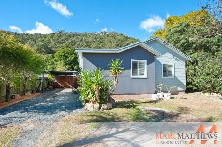 Second view of Homely house listing, 9 Gallipoli Avenue, Blackwall NSW 2256