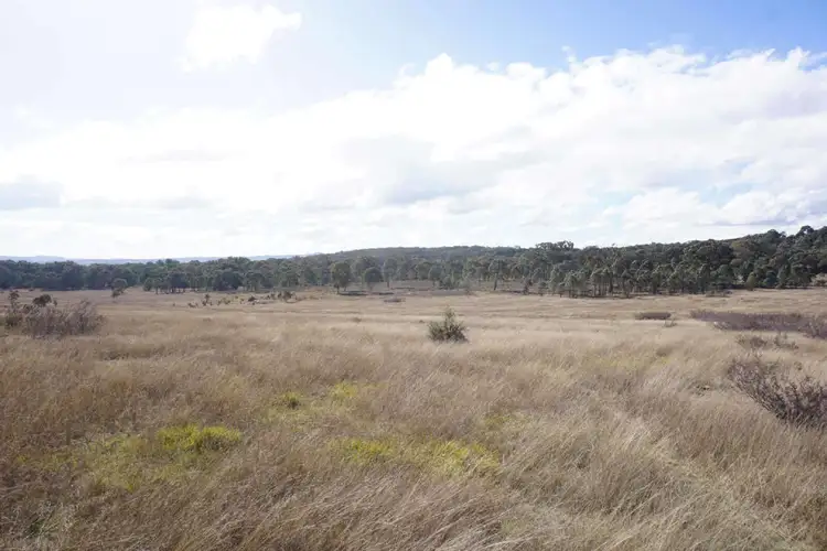 Second view of Homely land listing, 2, 274 Back Creek Road, Gundaroo NSW 2620