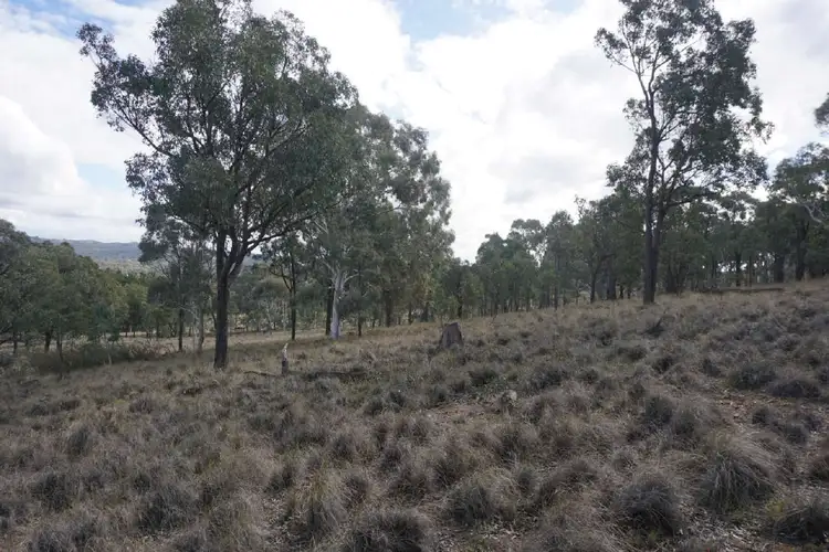 Third view of Homely land listing, 2, 274 Back Creek Road, Gundaroo NSW 2620