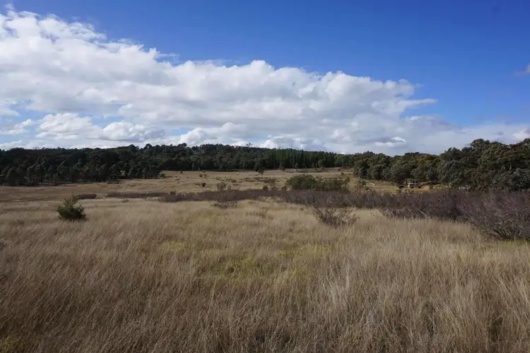 Fourth view of Homely land listing, 2, 274 Back Creek Road, Gundaroo NSW 2620