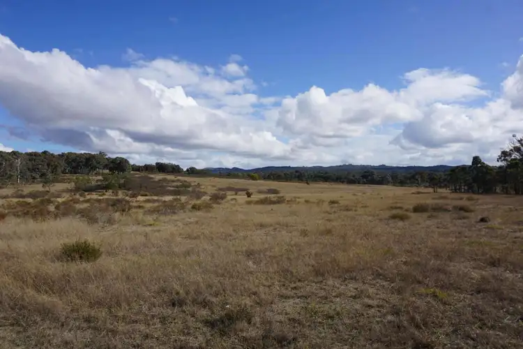 Fifth view of Homely land listing, 2, 274 Back Creek Road, Gundaroo NSW 2620