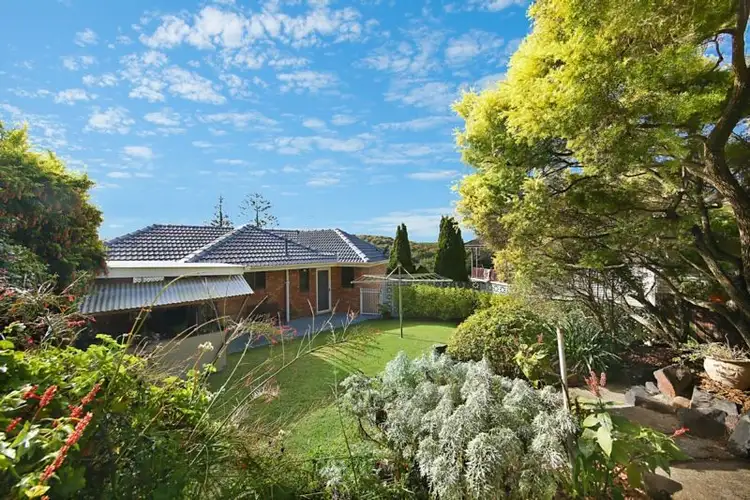 Fourth view of Homely house listing, 21 Valaud Crescent, Highfields NSW 2289
