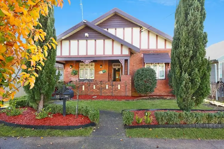 15 Glossop Street, New Lambton NSW 2305