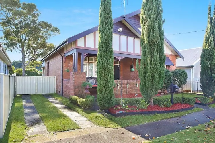 Second view of Homely house listing, 15 Glossop Street, New Lambton NSW 2305