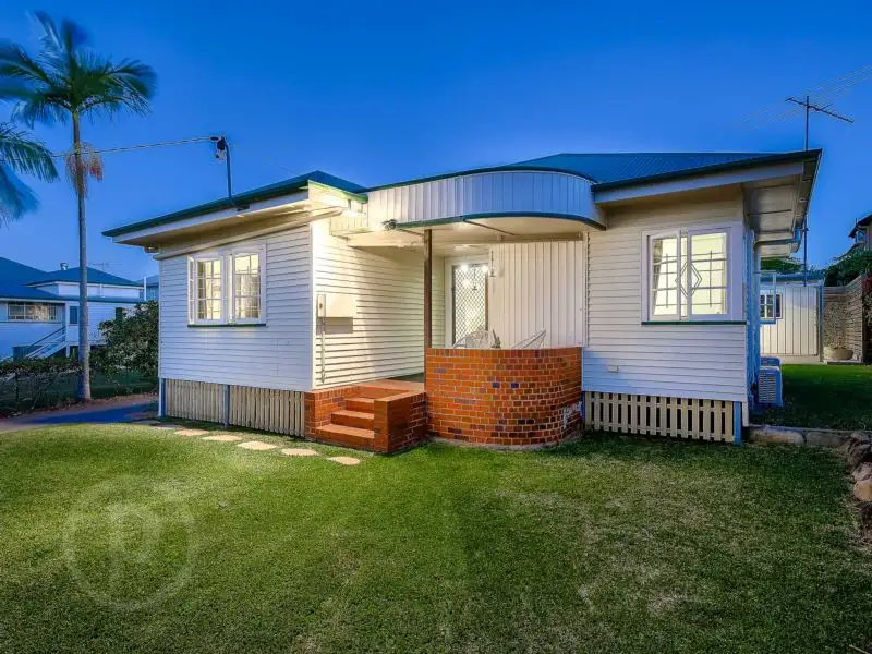 Main view of Homely house listing, 8 Hamilton Street, Gordon Park QLD 4031