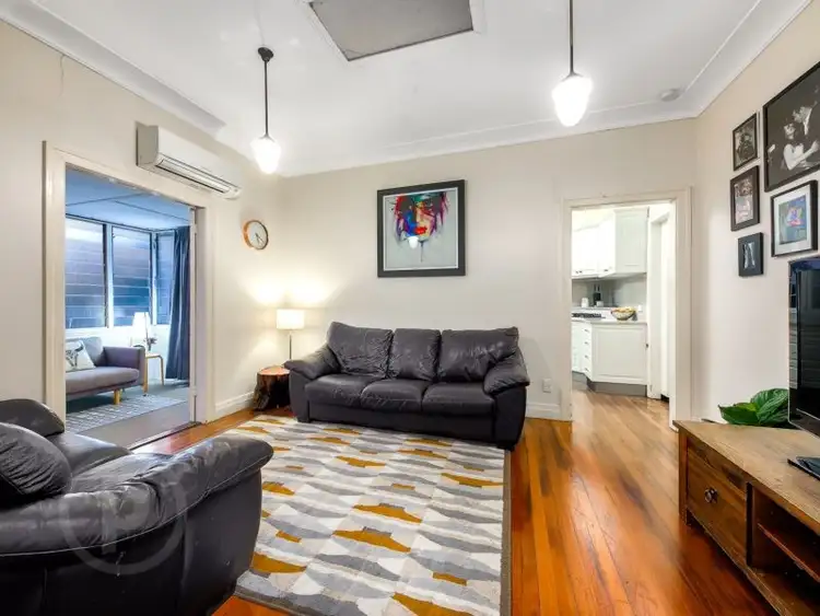 Second view of Homely house listing, 8 Hamilton Street, Gordon Park QLD 4031
