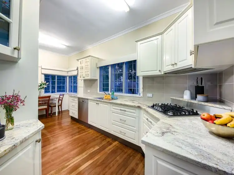Fourth view of Homely house listing, 8 Hamilton Street, Gordon Park QLD 4031